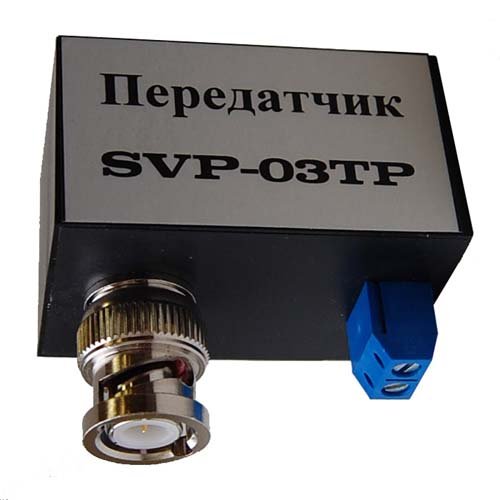 РУССБЫТ SVP-03TP