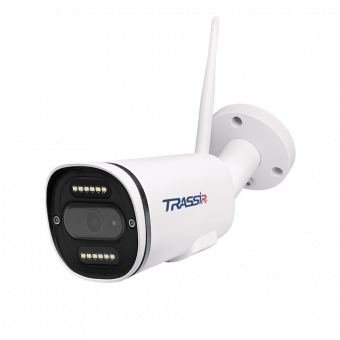 Trassir TR-D2121CL3W (2.8)