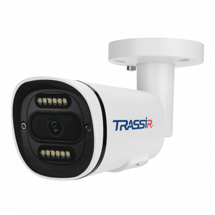 Trassir TR-D2121CL3 (2.8)