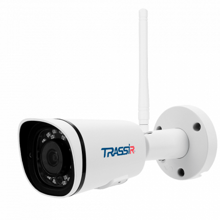 Trassir TR-D2121IR3W v3 (2.8)