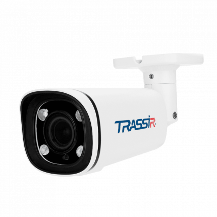 Trassir TR-D2123IR6 v6 (2.7-13.5)