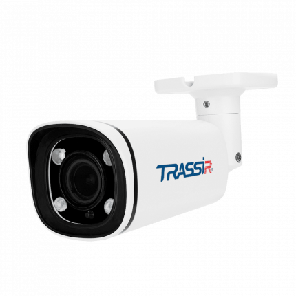 Trassir TR-D2123ZCL6 (2.7-13.5)