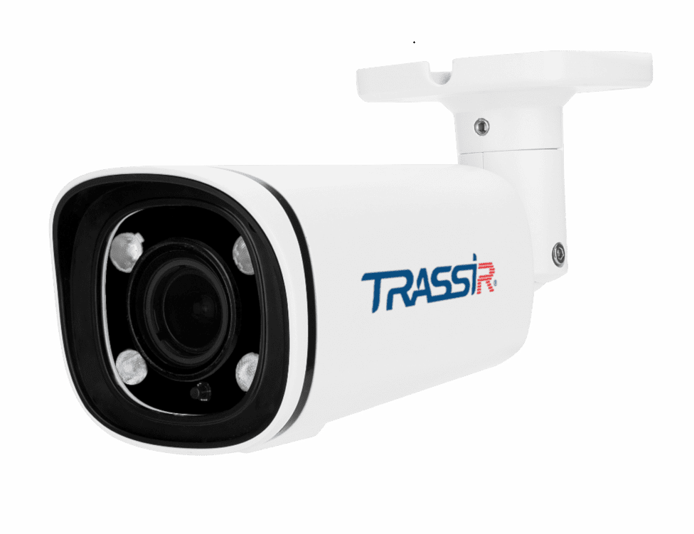 Trassir TR-D2153IR6 v2 (2.7-13.5)
