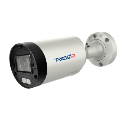 Trassir TR-D2183IR6 v3 (2.7-13.5)