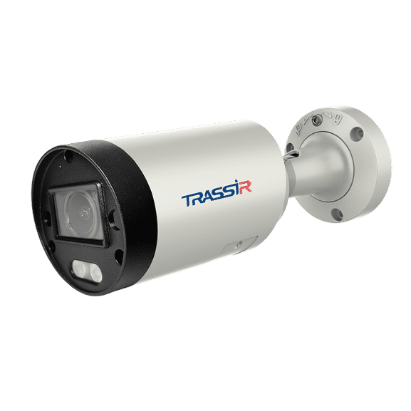 Trassir TR-D2183IR6 v3 (2.7-13.5)
