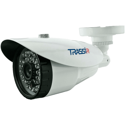 Trassir TR-D2B5-noPOE v2 (3.6)