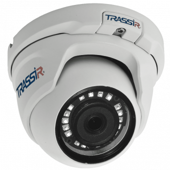 Trassir TR-D2S5 v3 (3.6)