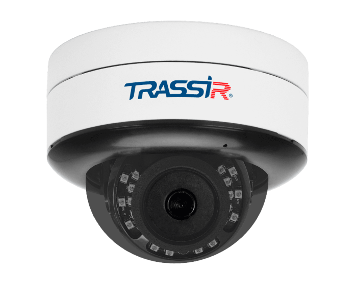 Trassir TR-D3123IR2 v6 (2.7-13.5)