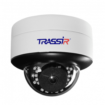 Trassir TR-D3151IR2 (B) (2.8)