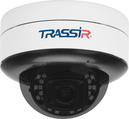 Trassir TR-D3153IR2 (2.7-13.5)