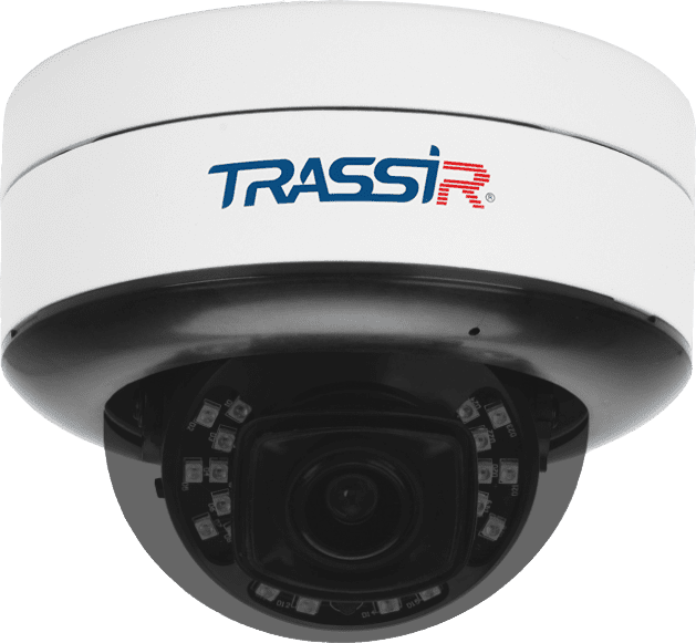 Trassir TR-D3153IR2 (2.7-13.5)
