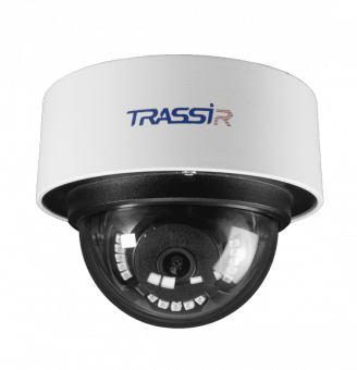 Trassir TR-D3181IR3 v3 (2.8)