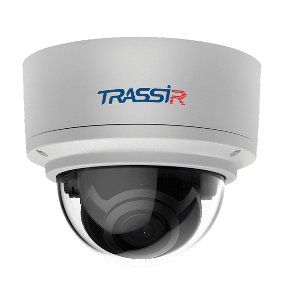 Trassir TR-D3183ZIR3 v3 (2.7-13.5)
