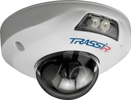 Trassir TR-D4121IR1 v6 (2.8)