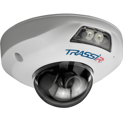 Trassir TR-D4121IR1 v6 (3.6)
