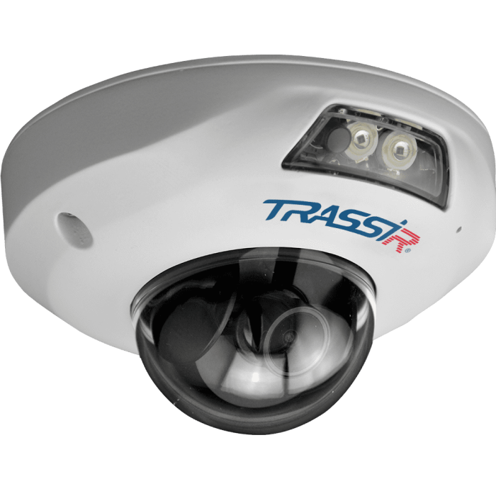 Trassir TR-D4121IR1 v6 (3.6)