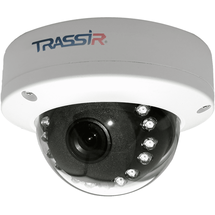 Trassir TR-D4D5 v2 (2.8)