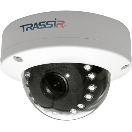 Trassir TR-D4D5 v2 (3.6)