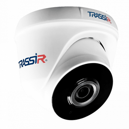 Trassir TR-D8121IR2W v3 (2.8)