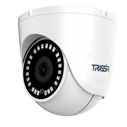 Trassir TR-D8122ZIR2 v6 (2.8-8)