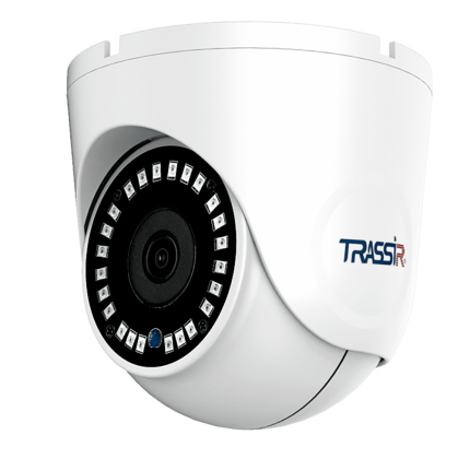 Trassir TR-D8151IR2 v2 (3.6)