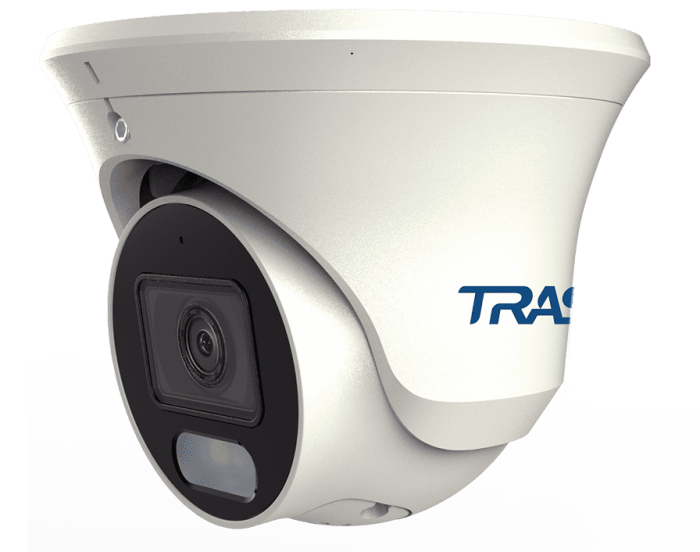 Trassir TR-D8181IR3 v2 (2.8)