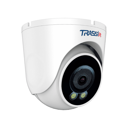 Trassir TR-D8221WDCL3 (4.0)