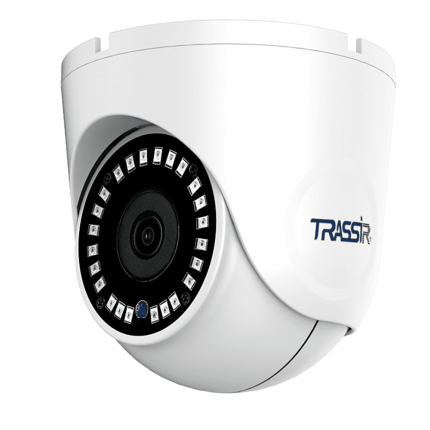 Trassir TR-D8251WDIR3 (2.8)