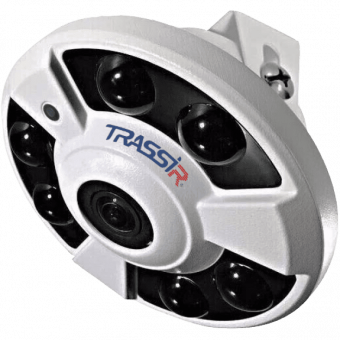 Trassir TR-D9151IR2 v2 (1.4)
