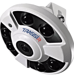 Trassir TR-D9251WDIR3 (1.4)