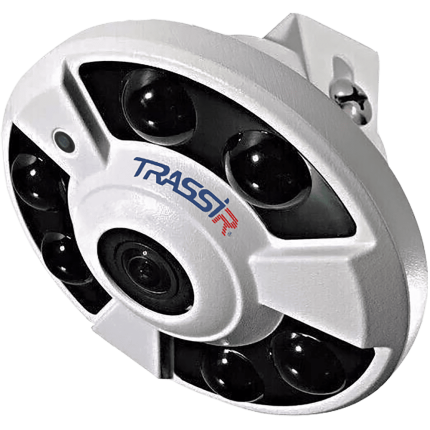 Trassir TR-D9251WDIR3 (1.4)