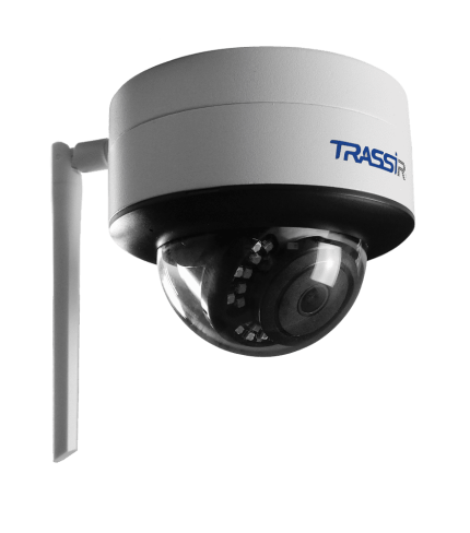 Trassir TR-W2D5 v2 (2.8)