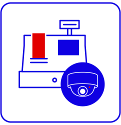 Trassir TRASSIR ActivePOS-4