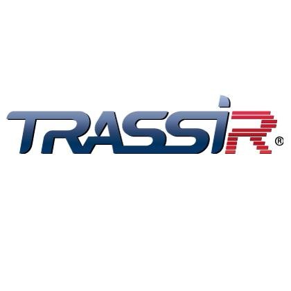 Trassir TRASSIR AvgSpeed
