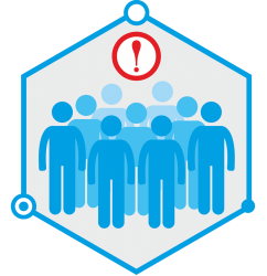 Trassir TRASSIR Crowd Detector