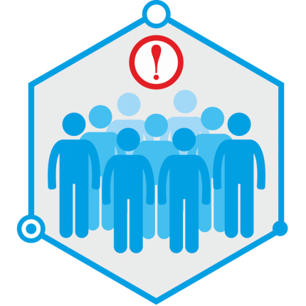 Trassir TRASSIR Crowd Detector