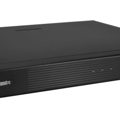 Trassir TRASSIR DuoStation 3416R AF
