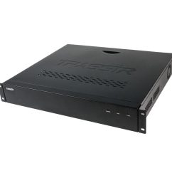 Trassir TRASSIR DuoStation AF Pro 32-RE