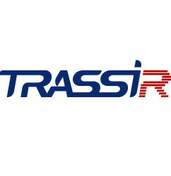 Trassir TRASSIR ЕЦХД