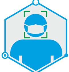 Trassir TRASSIR Face Mask Detector