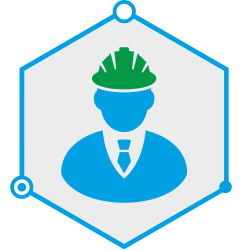 Trassir TRASSIR Hardhat Detector