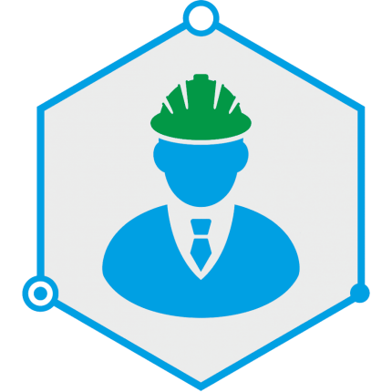 Trassir TRASSIR Hardhat Detector