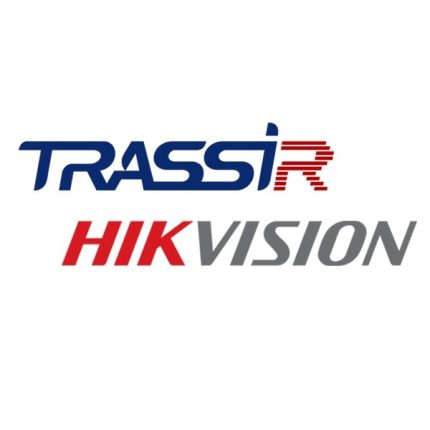 Trassir TRASSIR Hikvision ACS