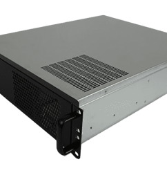 Trassir TRASSIR NeuroStation 8800R/64