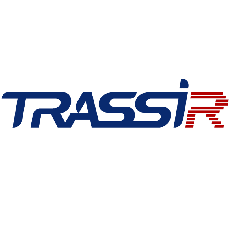 Trassir TRASSIR СКУД