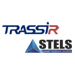 Trassir TRASSIR Stemax