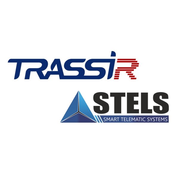Trassir TRASSIR Stemax