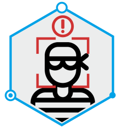 Trassir TRASSIR Theft Prevention