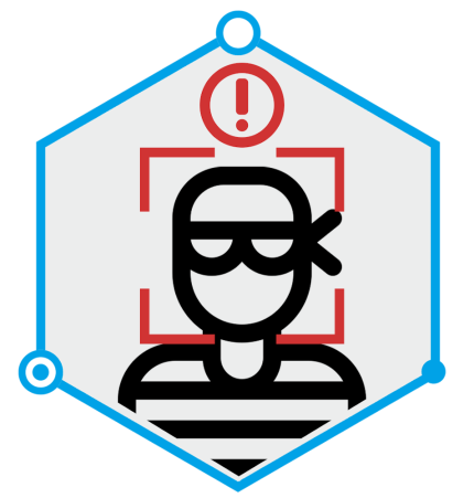 Trassir TRASSIR Theft Prevention