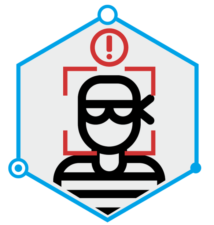 Trassir TRASSIR Theft Prevention
